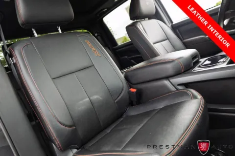 More photos of 2024 Nissan Titan PRO-4X at Prestman Auto, UT