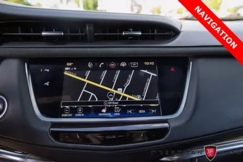 More photos of 2019 Cadillac XT5 Platinum at Prestman Auto, UT