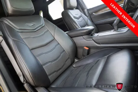More photos of 2019 Cadillac XT5 Platinum at Prestman Auto, UT