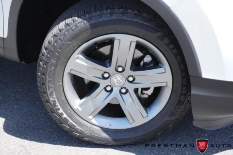Photos of 2022 Honda Ridgeline RTL-E for sale in Salt Lake City, UT at Prestman Auto