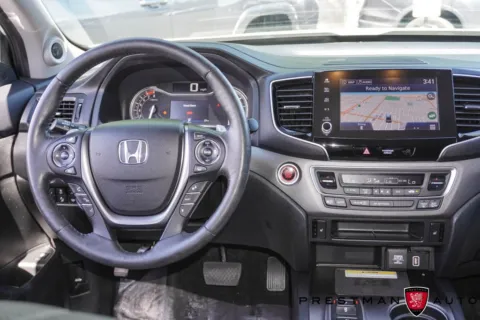 Photos of 2022 Honda Ridgeline RTL-E for sale in Salt Lake City, UT at Prestman Auto