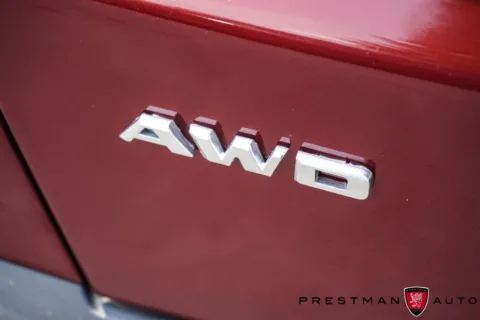 More photos of 2018 Cadillac XT5 Premium Luxury at Prestman Auto, UT