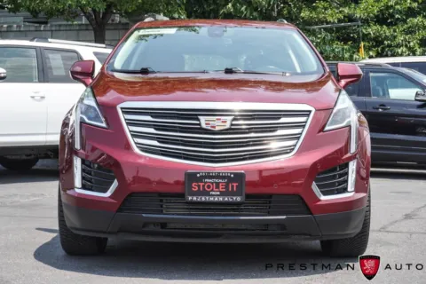 More photos of 2018 Cadillac XT5 Premium Luxury at Prestman Auto, UT