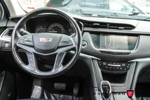 Photos of 2018 Cadillac XT5 Premium Luxury for sale in Salt Lake City, UT at Prestman Auto