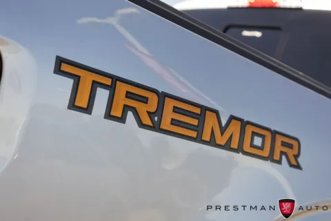More photos of 2024 Ford F-150 Tremor at Prestman Auto, UT