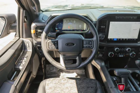 Photos of 2024 Ford F-150 Tremor for sale in Salt Lake City, UT at Prestman Auto