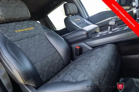 More photos of 2024 Ford F-150 Tremor at Prestman Auto, UT