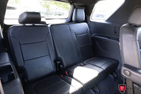 More photos of 2023 Chevrolet Traverse High Country at Prestman Auto, UT