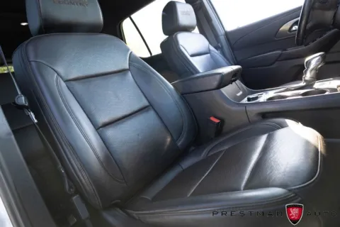 More photos of 2023 Chevrolet Traverse High Country at Prestman Auto, UT