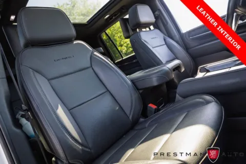 More photos of 2024 GMC Yukon XL Denali at Prestman Auto, UT