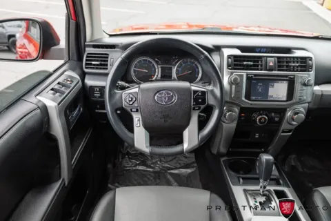 Photos of 2017 Toyota 4Runner SR5 Premium for sale in Salt Lake City, UT at Prestman Auto