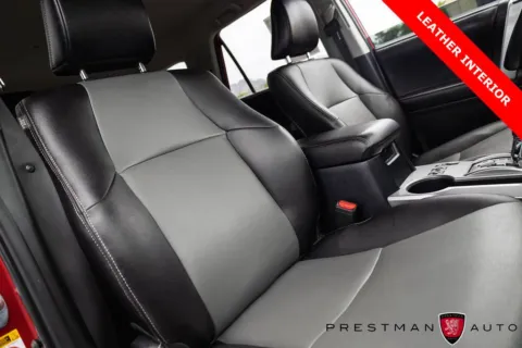 More photos of 2017 Toyota 4Runner SR5 Premium at Prestman Auto, UT