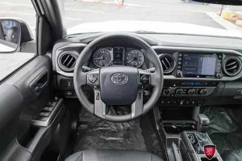 Photos of 2023 Toyota Tacoma TRD Off-Road for sale in Salt Lake City, UT at Prestman Auto