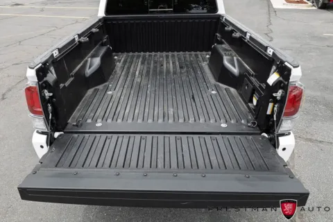 More photos of 2023 Toyota Tacoma TRD Off-Road at Prestman Auto, UT