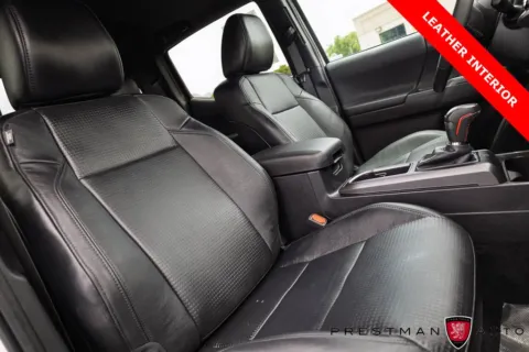 More photos of 2023 Toyota Tacoma TRD Off-Road at Prestman Auto, UT