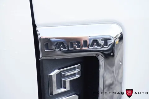 More photos of 2022 Ford F-350SD Lariat at Prestman Auto, UT