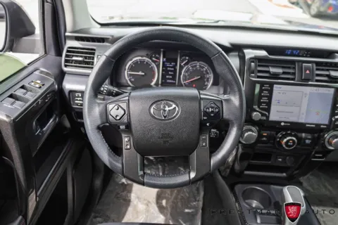 Photos of 2024 Toyota 4Runner TRD Off-Road Premium for sale in Salt Lake City, UT at Prestman Auto