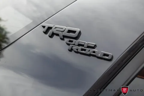 More photos of 2024 Toyota 4Runner TRD Off-Road Premium at Prestman Auto, UT