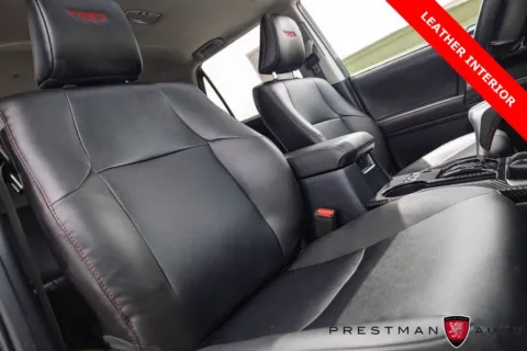 More photos of 2024 Toyota 4Runner TRD Off-Road Premium at Prestman Auto, UT