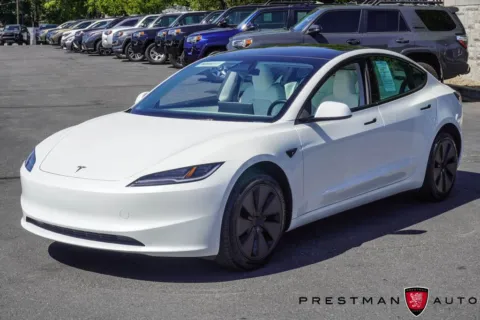 More photos of 2025 Tesla Model 3 Long Range at Prestman Auto, UT