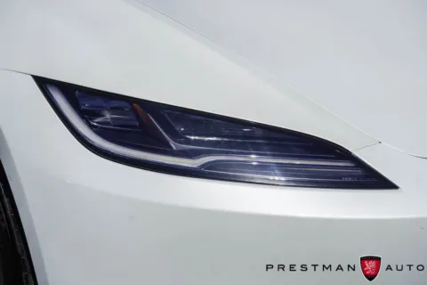 Photos of 2025 Tesla Model 3 Long Range for sale in Salt Lake City, UT at Prestman Auto
