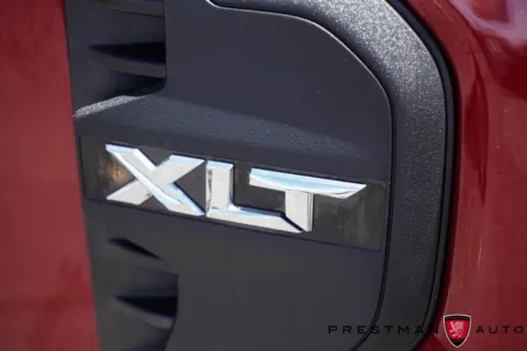 More photos of 2025 Ford Ranger XLT at Prestman Auto, UT
