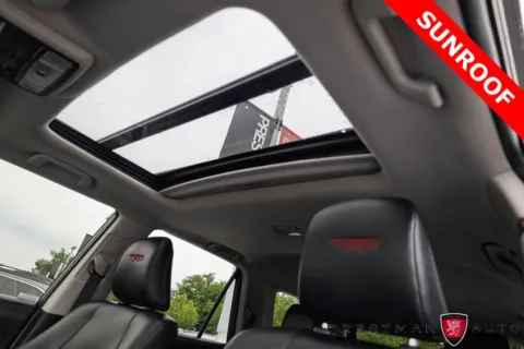 More photos of 2022 Toyota 4Runner TRD Pro at Prestman Auto, UT