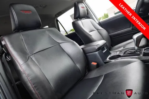 More photos of 2022 Toyota 4Runner TRD Pro at Prestman Auto, UT