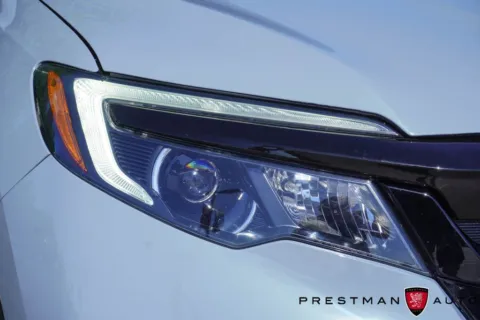More photos of 2022 Honda Pilot Special Edition at Prestman Auto, UT