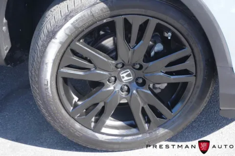 Photos of 2022 Honda Pilot Special Edition for sale in Salt Lake City, UT at Prestman Auto