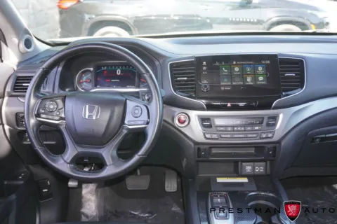 Photos of 2022 Honda Pilot Special Edition for sale in Salt Lake City, UT at Prestman Auto