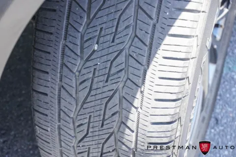 Another view of 2023 Chevrolet Traverse RS for sale in Salt Lake City, UT at Prestman Auto