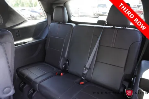 More photos of 2023 Chevrolet Traverse RS at Prestman Auto, UT