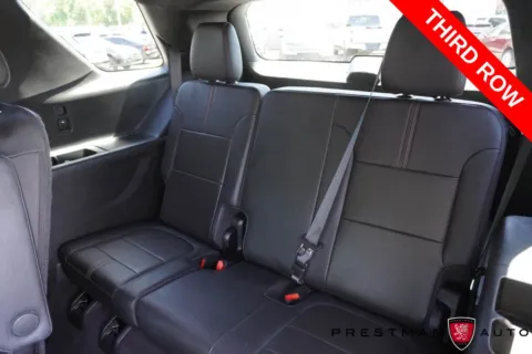 More photos of 2023 Chevrolet Traverse RS at Prestman Auto, UT