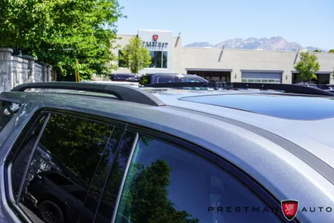 More photos of 2023 Chevrolet Traverse RS at Prestman Auto, UT
