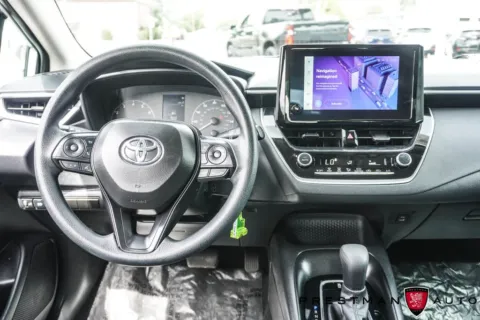 Photos of 2024 Toyota Corolla LE for sale in Salt Lake City, UT at Prestman Auto