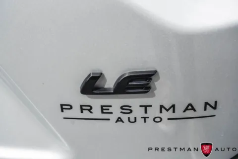 More photos of 2024 Toyota Corolla LE at Prestman Auto, UT