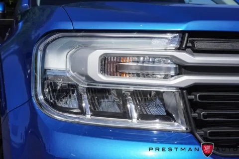 More photos of 2022 Ford Maverick Lariat at Prestman Auto, UT