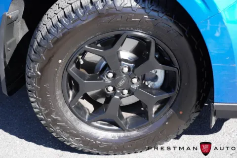Photos of 2022 Ford Maverick Lariat for sale in Salt Lake City, UT at Prestman Auto