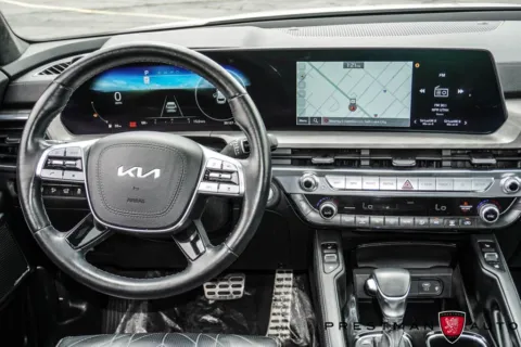 Photos of 2023 Kia Telluride SX-Prestige X-Line for sale in Salt Lake City, UT at Prestman Auto
