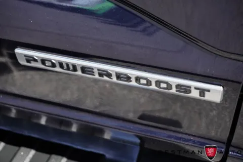More photos of 2025 Ford F-150 Lariat at Prestman Auto, UT