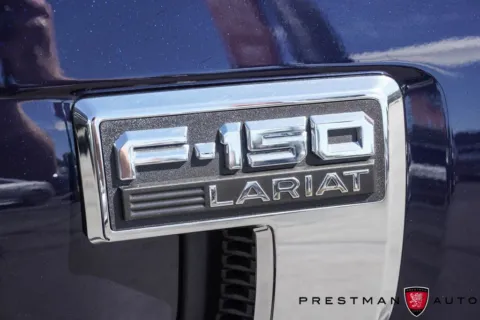 More photos of 2025 Ford F-150 Lariat at Prestman Auto, UT