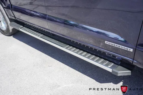 More photos of 2025 Ford F-150 Lariat at Prestman Auto, UT