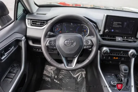 Photos of 2024 Toyota RAV4 Hybrid Woodland Edition for sale in Salt Lake City, UT at Prestman Auto