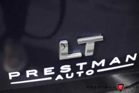 More photos of 2023 Chevrolet Traverse LT at Prestman Auto, UT