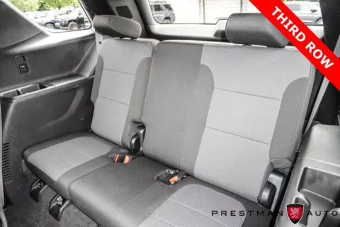 More photos of 2023 Chevrolet Traverse LT at Prestman Auto, UT