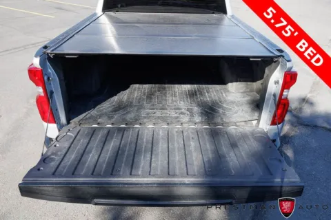 More photos of 2021 Chevrolet Silverado 1500 Custom Trail Boss at Prestman Auto, UT