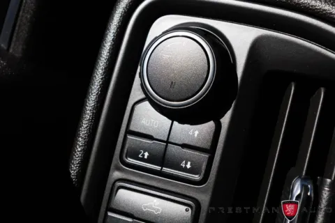 More photos of 2021 Chevrolet Silverado 1500 Custom Trail Boss at Prestman Auto, UT
