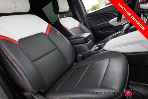 More photos of 2024 GMC Canyon AT4X at Prestman Auto, UT