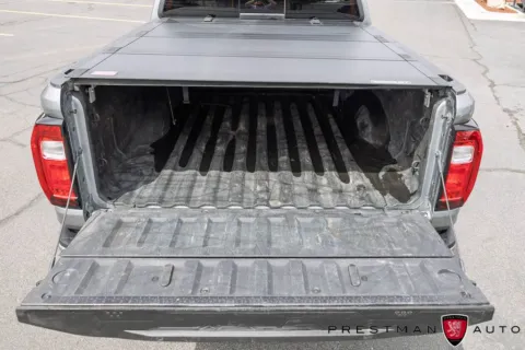 More photos of 2024 GMC Canyon AT4X at Prestman Auto, UT